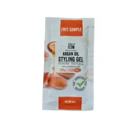 Muestra Style-X Icon Aceite Argan Styling Gel 20ml